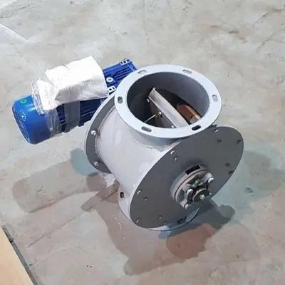 Шлюзовой затвор ШЗ-17 фото 3