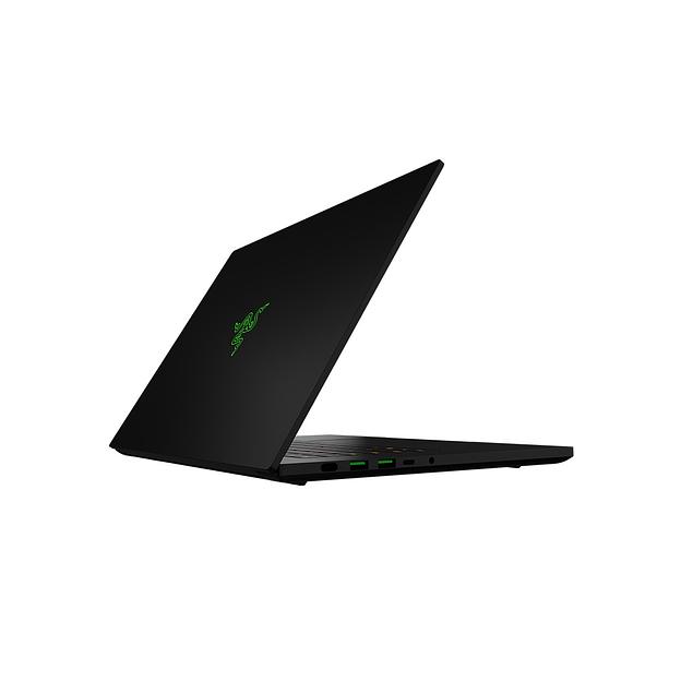 Ноутбук RAZER Blade 15 RTX 3060 фото 3