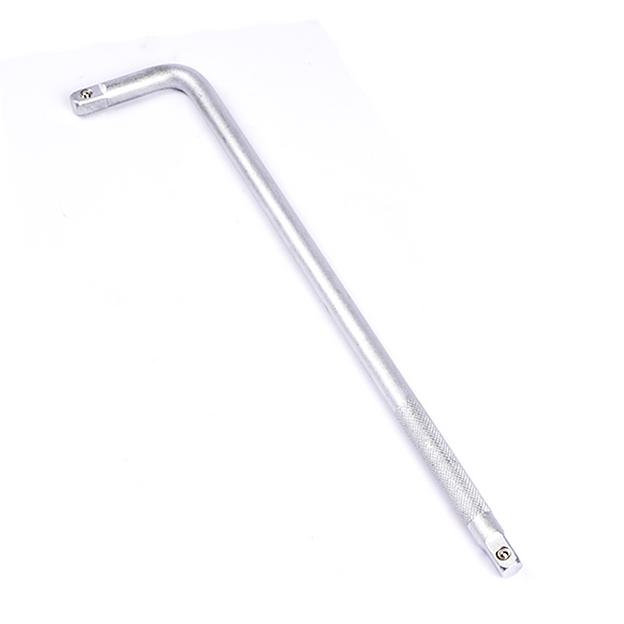 Г-Образный Вороток 400мм На 1/2" 6512-400 фото 1