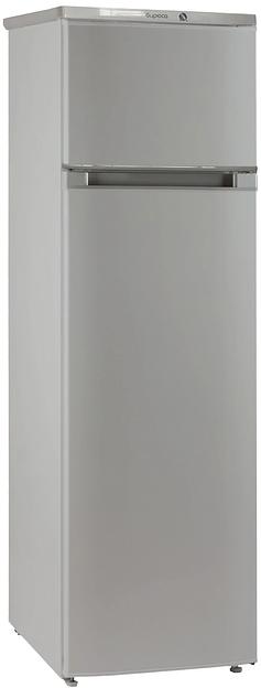 Холодильник Бирюса Б-M424 2-хкамерн. серый фото 6