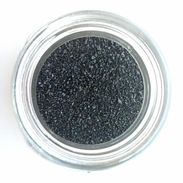 Шлак гранулированный Никельшлак фото 1