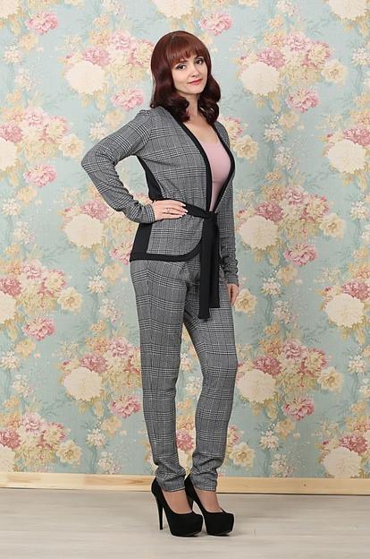 Брюки Б-1 фото 3