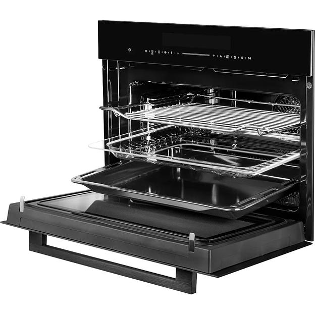 Встраиваемый духовой шкаф Kuppersberg KMW 694 фото 4