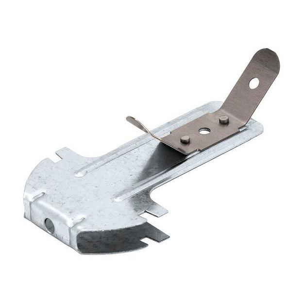 Подвес с зажимом анкерный КНАУФ мет. фото 1