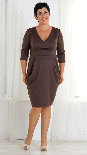 Платье С-347-2 фото 2