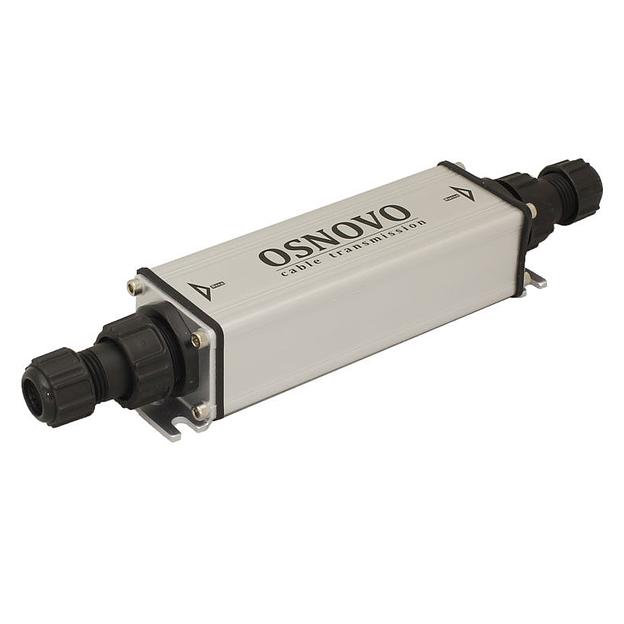 TITAN 5 Корпус металлический ЩМП-120.80.30 УХЛ1 IP66 IEK IEK TI5-10-N-120-080-030-66 фото 1