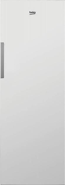 Морозильная камера Beko RFSK266T01W белый фото 3