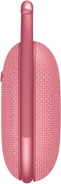 Колонка порт. A4Tech Bloody S5 Lock розовый 5.5W 1.0 BT 12м 1200mAh (S5 LOCK PINK) фото 6