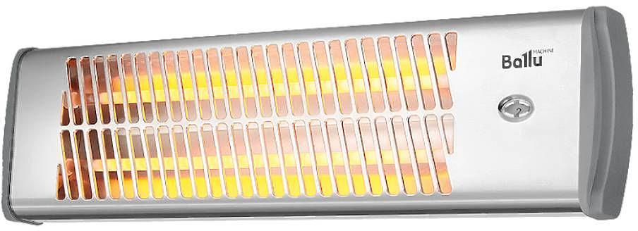 Обогреватель инфракрасный Ballu BIH-LW-1.2 фото 1