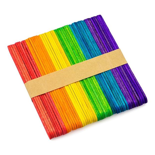 Счетный материал "Палочки для счета" фото 1