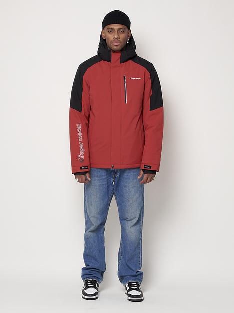 Куртка горнолыжная Super medal 88821O фото 1