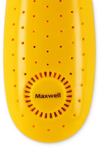 Сушилка для обуви Maxwell MW-4104 для детской обуви фото 4