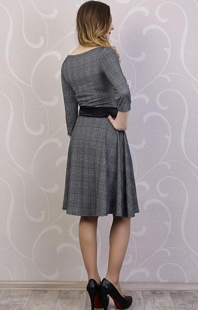 Платье С-164 фото 4