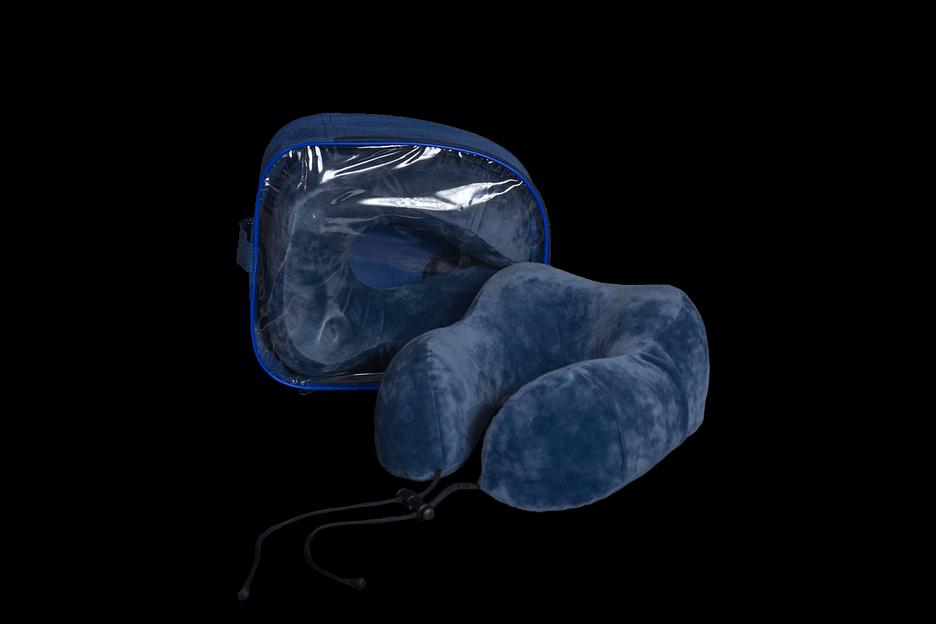 Подушка путешественника опт фото 2