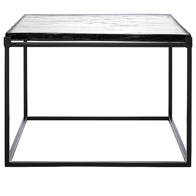 Столик журнальный Mayen Frosted, 61х61 см фото 4