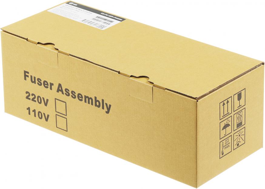 Печка в сборе Cactus CS-FU-XER-PH3200 для Phaser 3124, 3125, 3200 фото 7