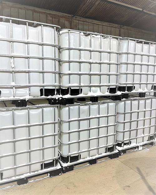 Еврокуб Б/У с НДС на металле пропаренный фото 5