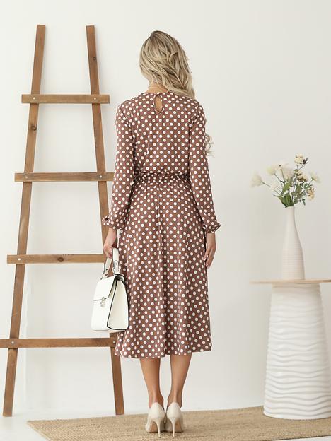 Платье П5-4560/6 фото 10