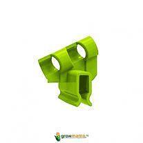 Пластиковый фиксатор GROW CLIP (6шт/уп) фото 1