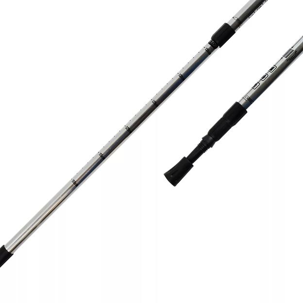 Палки для скандинавской ходьбы CLIFF 6061 опт фото 1