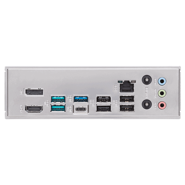 Материнская плата ASUS PRIME B860-PLUS WIFI фото 8