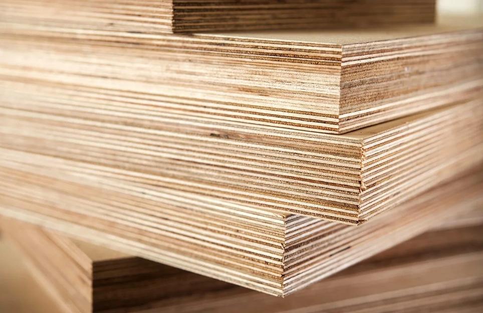 Фанера ФСФ 1220×2440 опт фото 1