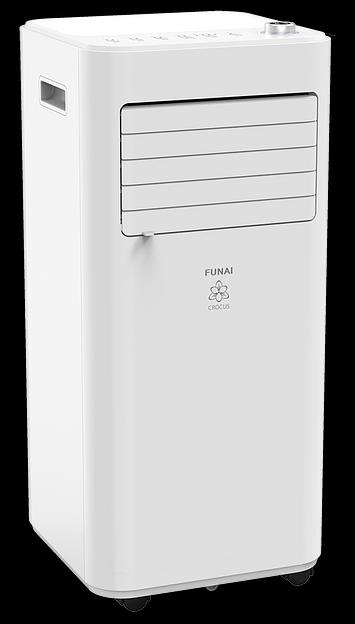 Мобильный кондиционер cерии CROCUS MAC-CS22CON01 фото 3