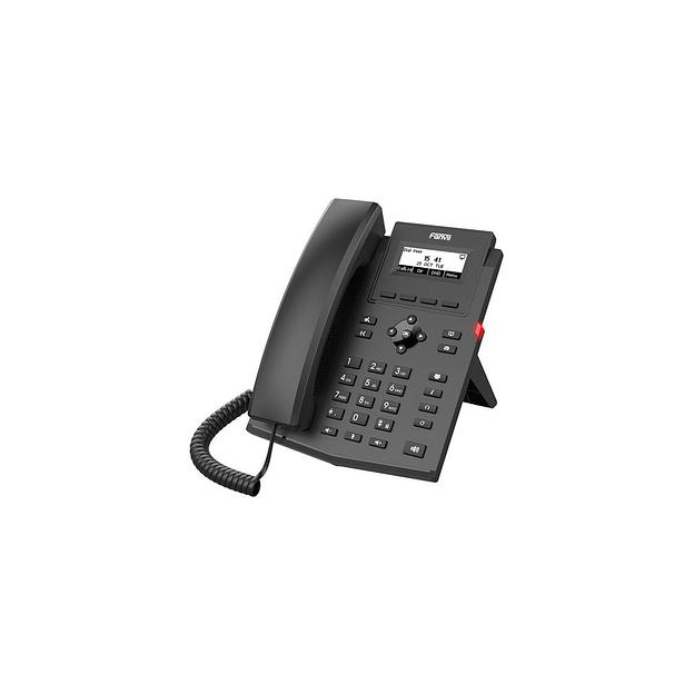 IP телефон Fanvil X301P фото 1