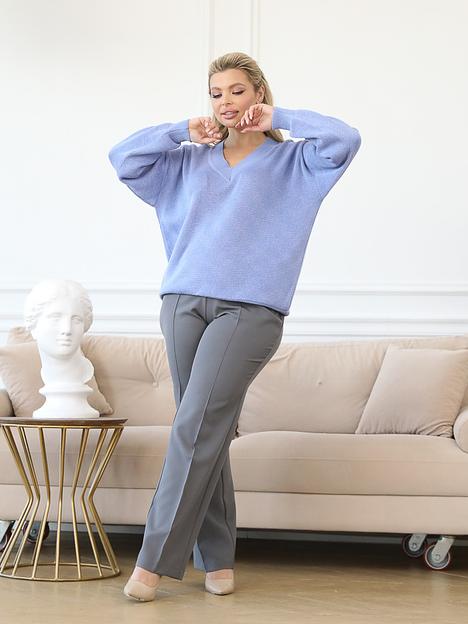 Джемпер Др5-474/63 фото 7