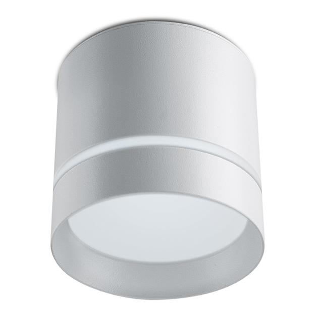 Светильник светодиодный ДПО-15w 4000К 1200Лм белый фото 1