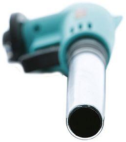 Паяльная горелка Sturm! 5015-KL-07 газовый 1450Вт макс.t=1300 фото 2