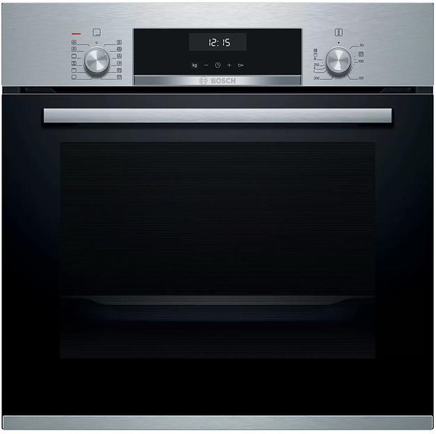 Встраиваемая электрическая духовка BOSCH Bosch Serie | 6 HIJ517YS0R фото 1
