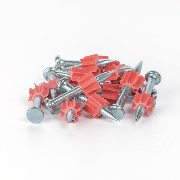 Дюбель гвоздь PJ 27 мм фото 2