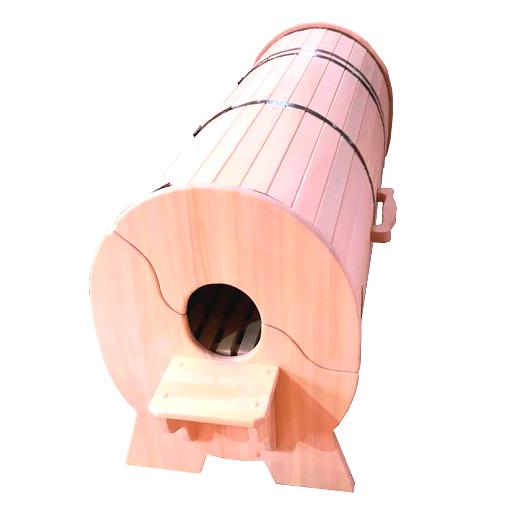 Фитобочка «Горизонтальная» фото 3