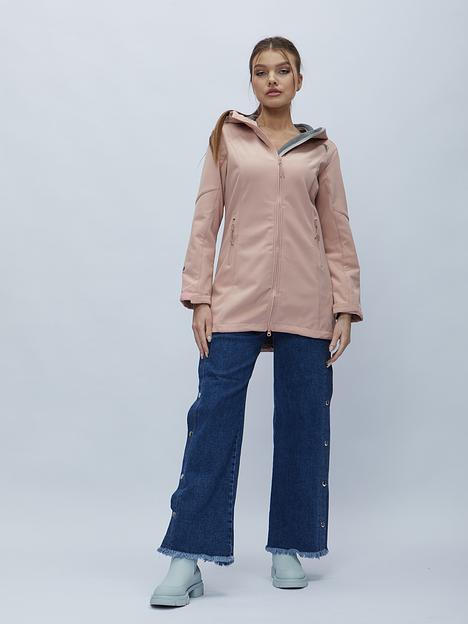 Ветровка MTFORCE 22210R фото 1