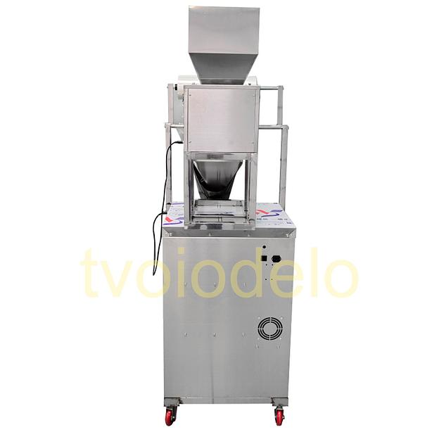 Автомат фасовочно-упаковочный вертикального типа N-1000B фото 4