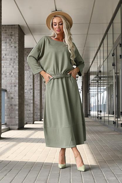 Джемпер М5-5288 фото 3