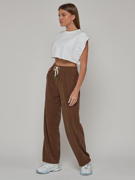 Брюки спортивные FUYOUKAI 109K фото 2