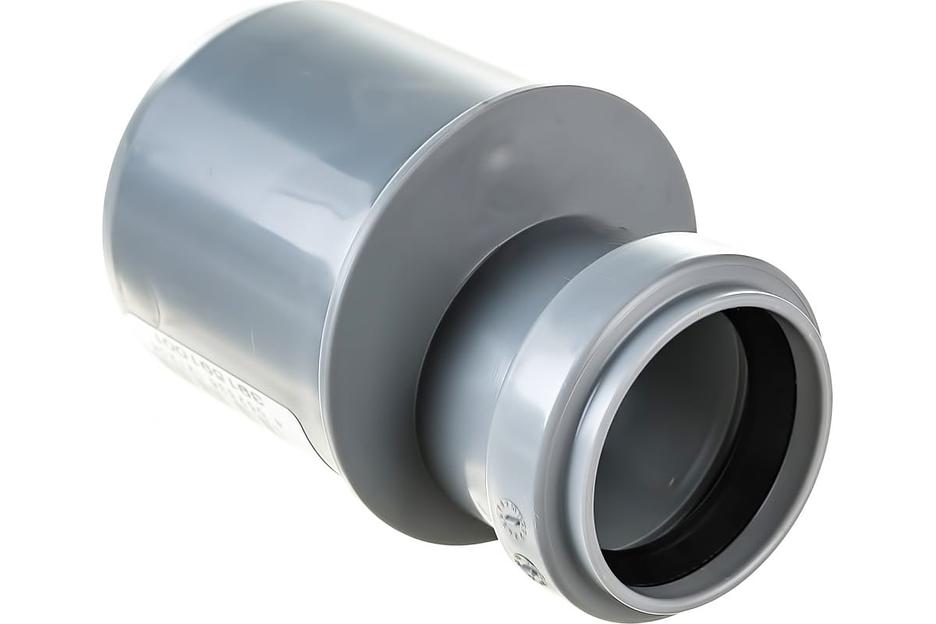 Переход эксцентрический 50х32 фото 4