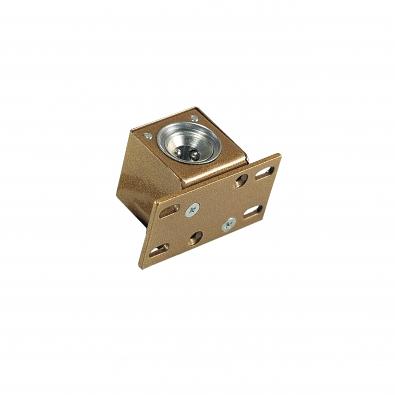 Замок электромеханический Promix-SM102.10 коричневый ОПТ фото 3