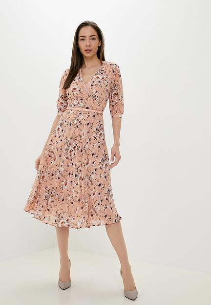 Платье с запахом Elit by Ter-Hakobyan опт фото 1