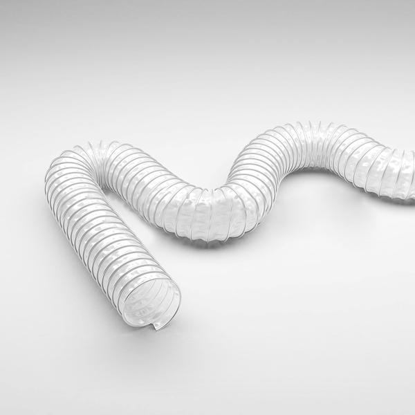 Шланг RH-Clip PE фото 1