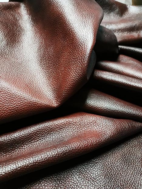 Натуральная кожа коллекция «Madras 2003», опт фото 1