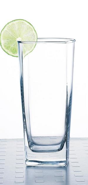 Хайбол 330 мл. d=66 мм. h=140 мм. Стерлинг /6/936/ фото 1