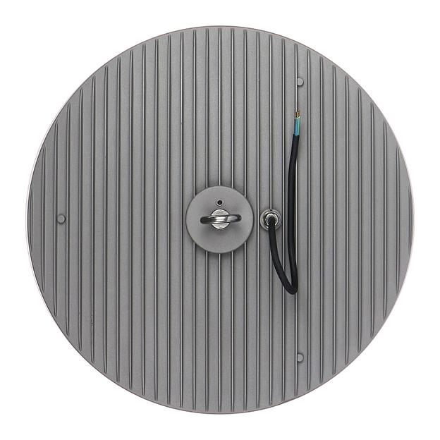 Светильник светодиодный PHB NLO 02 200Вт 5000К 90град. IP65 для высоких пролетов (high bay) JazzWay 5040434 фото 2