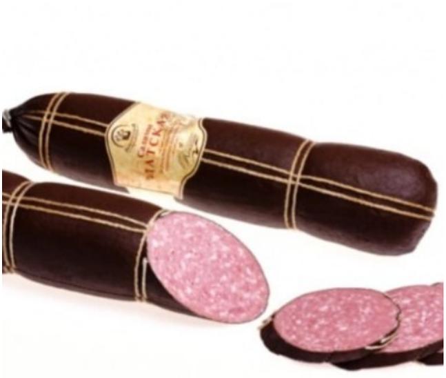 Салями Датская (Инкофуд) фото 1