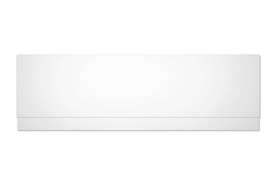 Экран для акриловой ванны Comfort Maхi, левый, белый, 1500 мм, опт фото 1