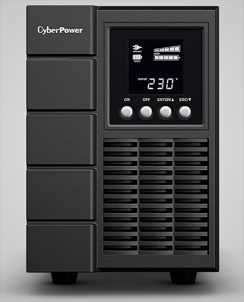 ИБП Online CyberPower OLS1000E Tower 1000VA/900W USB/RS-232/(4 IEC С13) NEW Cyberpower OLS1000E фото 2