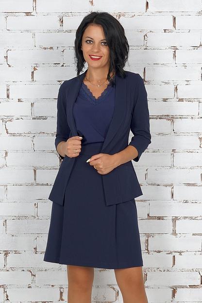 Жакет АЖ-1167 фото 1