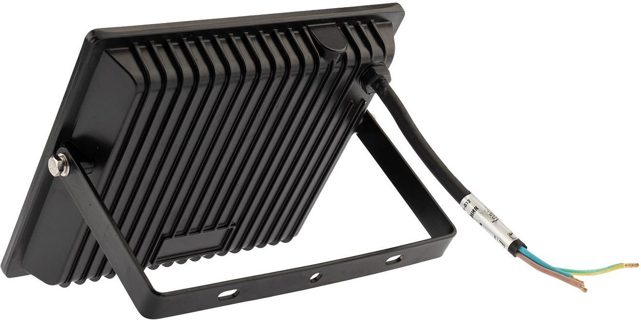 Rexant 605-012 Прожектор светодиодный с пультом дистанционного управления 30 Вт, цвет свечения мультиколор (RGB) фото 4